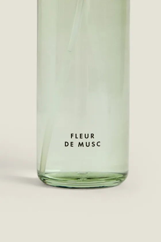 (200 ml) опрыскиватель диффузор fleur de musc
