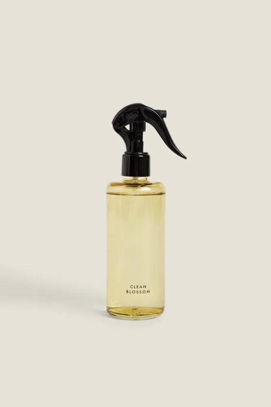 (200 ml) опрыскиватель диффузор clean blossom