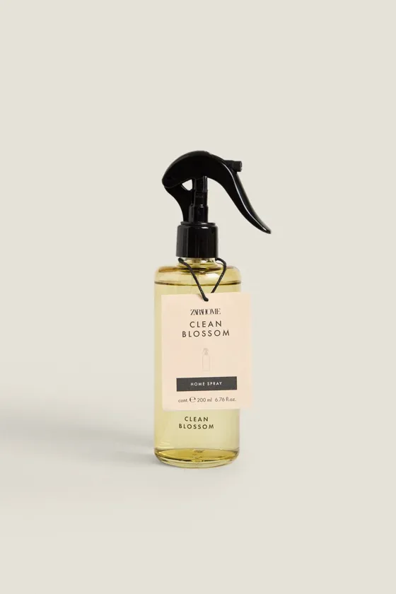 (200 ml) опрыскиватель диффузор clean blossom