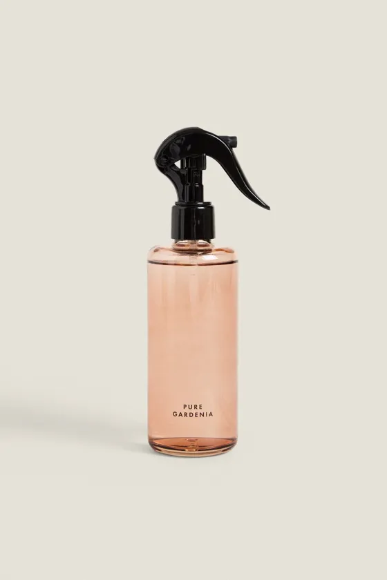 (200 ml) опрыскиватель диффузор pure gardenia