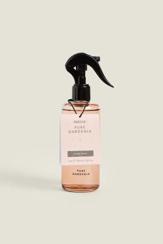 (200 ml) опрыскиватель диффузор pure gardenia