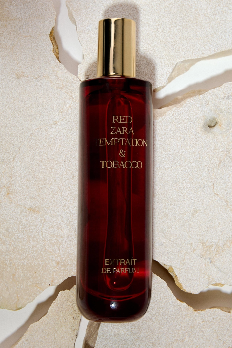  red temptation  табак 50 мл / 1.69 унц.