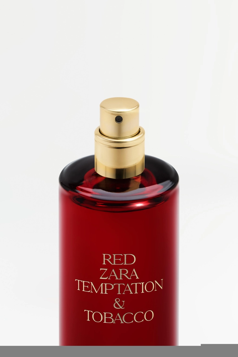  red temptation  табак 50 мл / 1.69 унц.