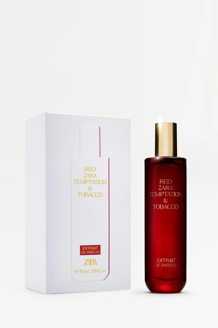  red temptation  табак 50 мл / 1.69 унц.