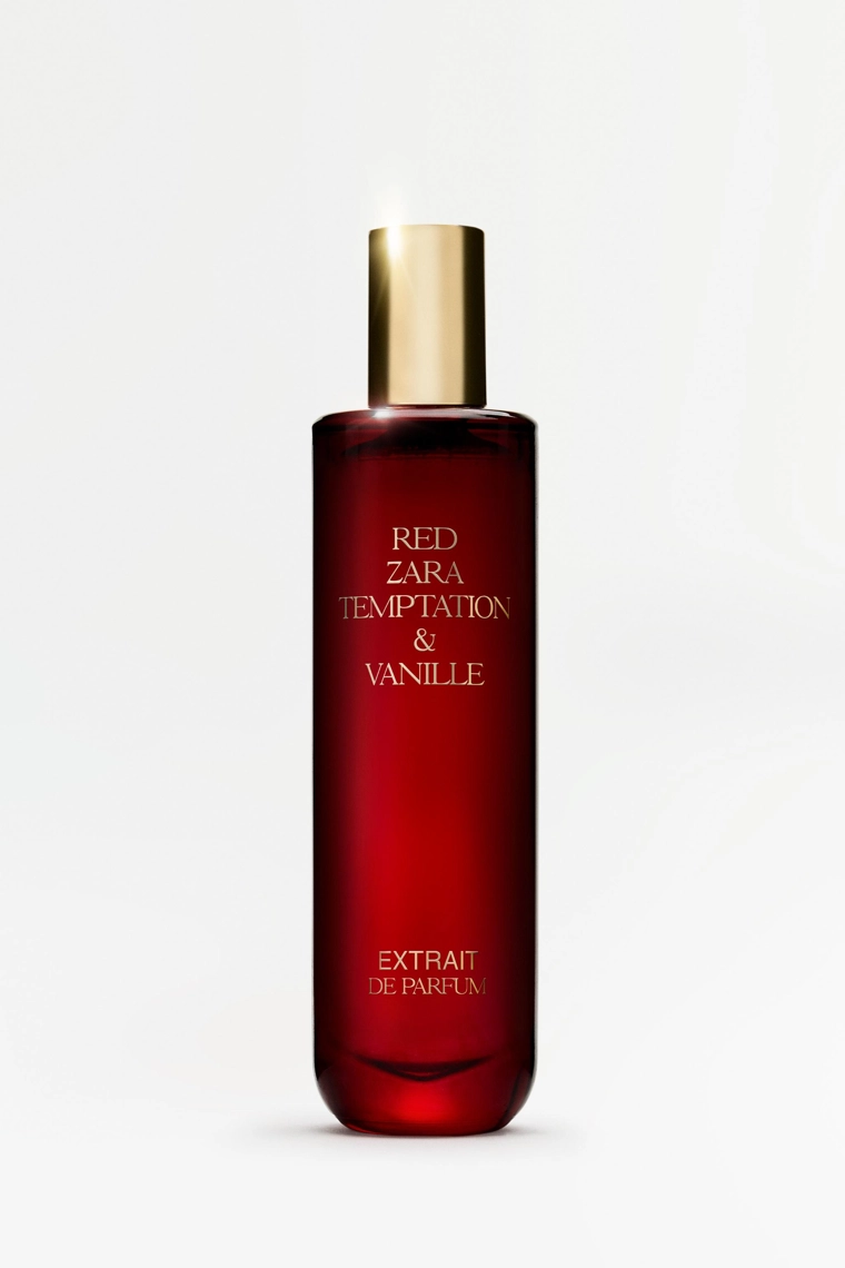  red temptation  ваниль 50 мл / 1.69 унц.