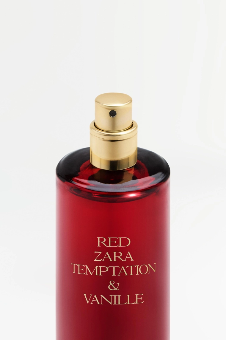  red temptation  ваниль 50 мл / 1.69 унц.