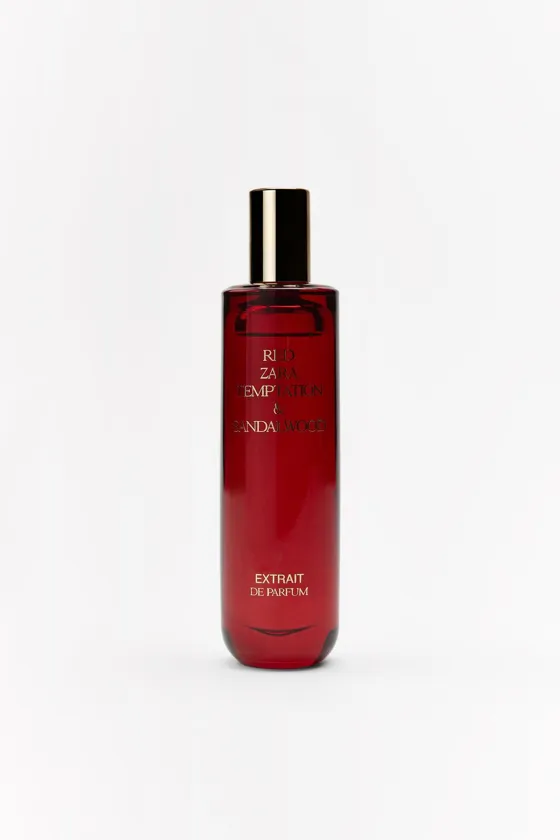 Аромат red temptation sandalwood 50 мл / 1.69 унции
