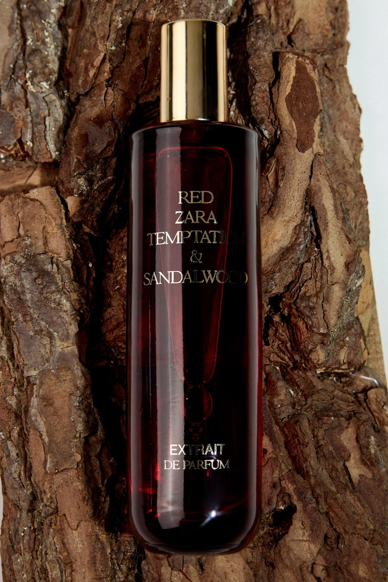 Аромат red temptation sandalwood 50 мл / 1.69 унции