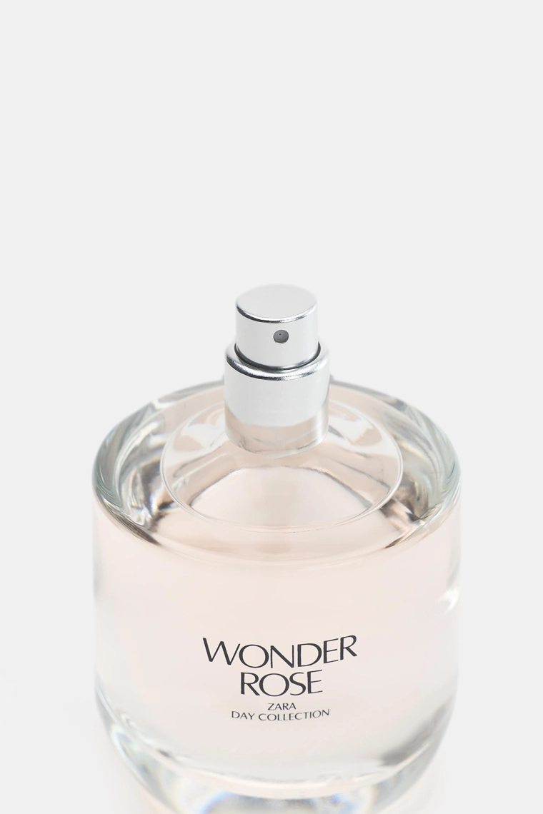 Набор парфюмированной воды - WONDER ROSE, 90 МЛ + WONDER ROSE SUMMER, 90 МЛ
