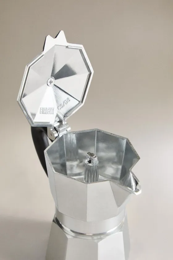 КОФЕВАРКА BIALETTI НА 3 ЧАШКИ