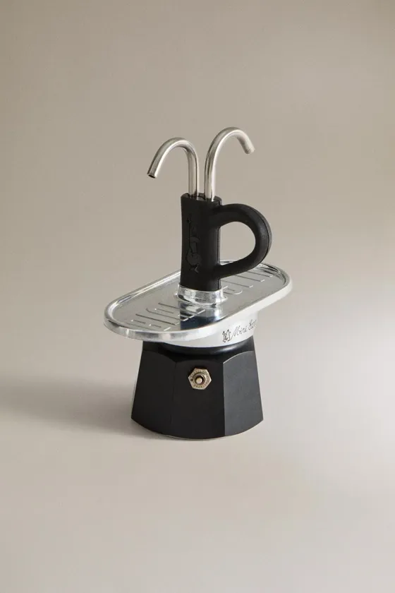 КОФЕВАРКА MINI EXPRESS BIALETTI