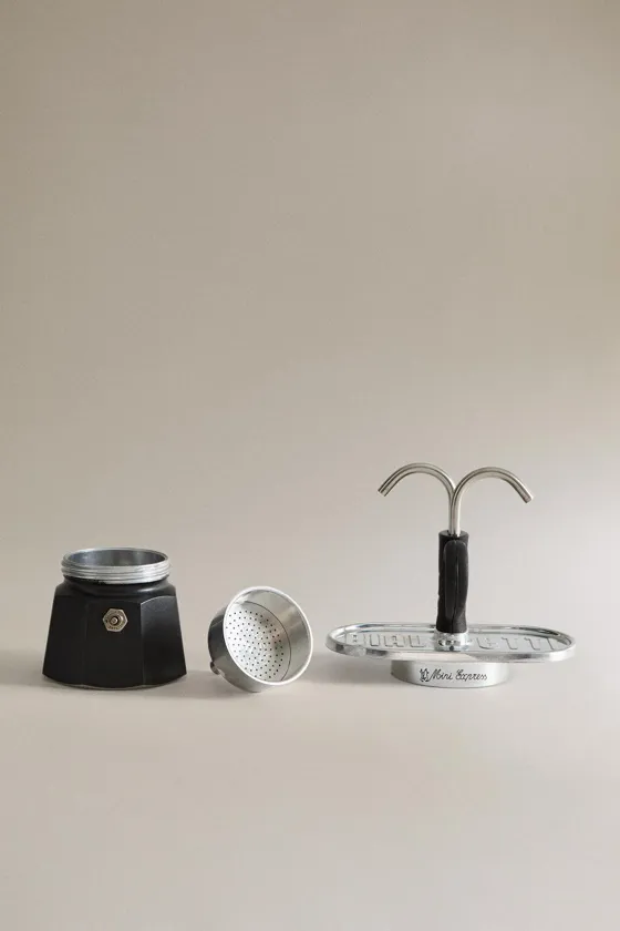 КОФЕВАРКА MINI EXPRESS BIALETTI