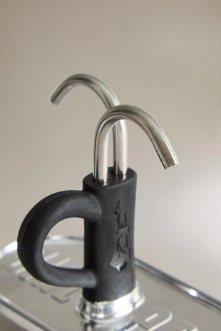 Мини кофеварка BIALETTI- Заказать в России