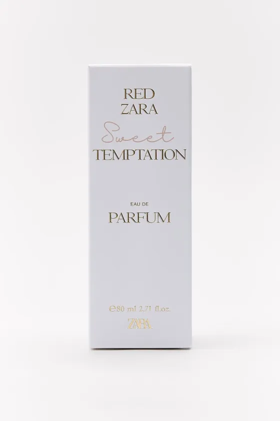 Red temptation sweet 80 ml / 2.71 oz