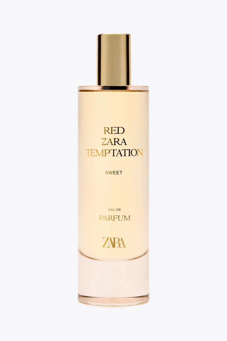 Red temptation sweet 80 ml / 2.71 oz