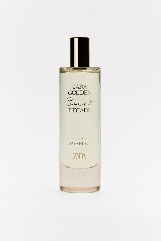 Golden decade sweet 80 ml / 2.71 oz
