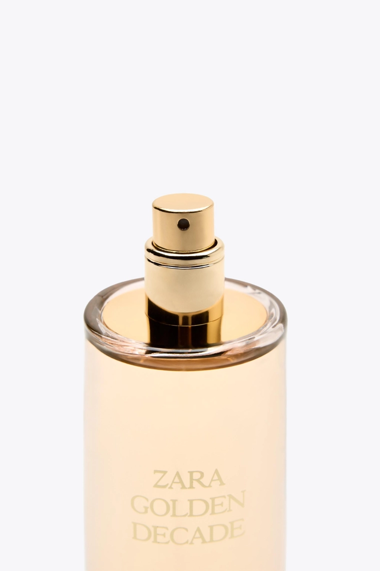 Golden decade sweet 80 ml / 2.71 oz