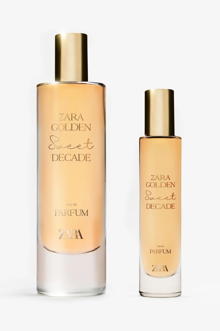 Golden decade sweet 80 ml / 2.71 oz