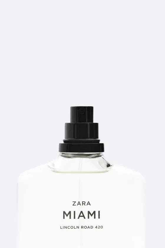 Парфюмированная вода Miami Lincoln Road 420 100ml 