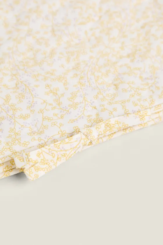 ЦВЕТЫ И МОЧАЛКИ Желтые