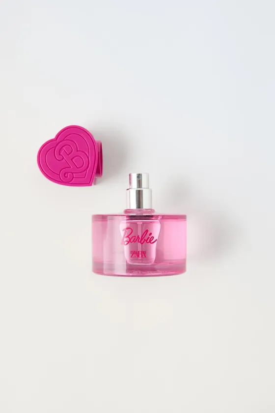 ТУАЛЕТНАЯ ВОДА ZARA BARBIE™, 50 мл