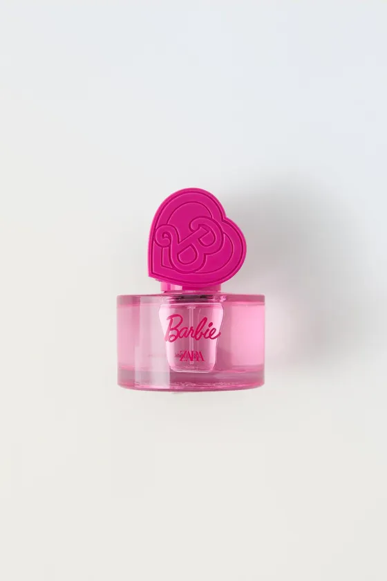 ТУАЛЕТНАЯ ВОДА ZARA BARBIE™, 50 мл