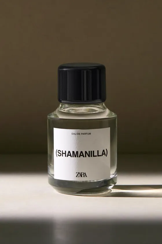 Shamanilla 100ml / 3.38 унции