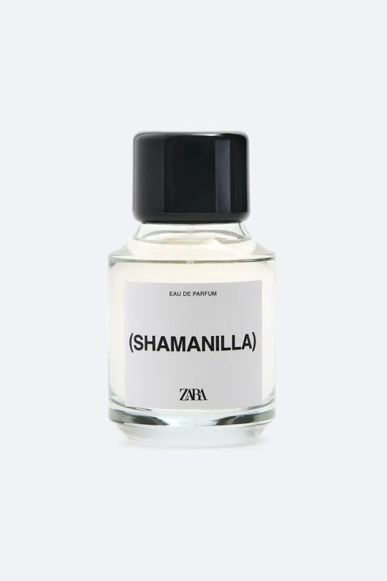 Shamanilla 100ml / 3.38 унции