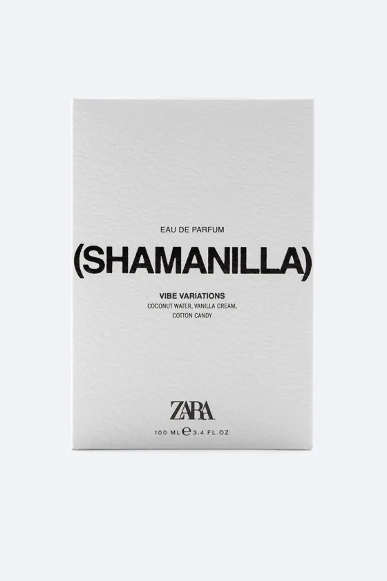 Shamanilla 100ml / 3.38 унции