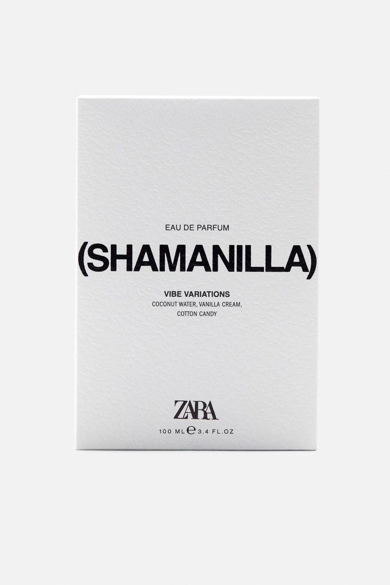 Shamanilla 100ml / 3.38 унции