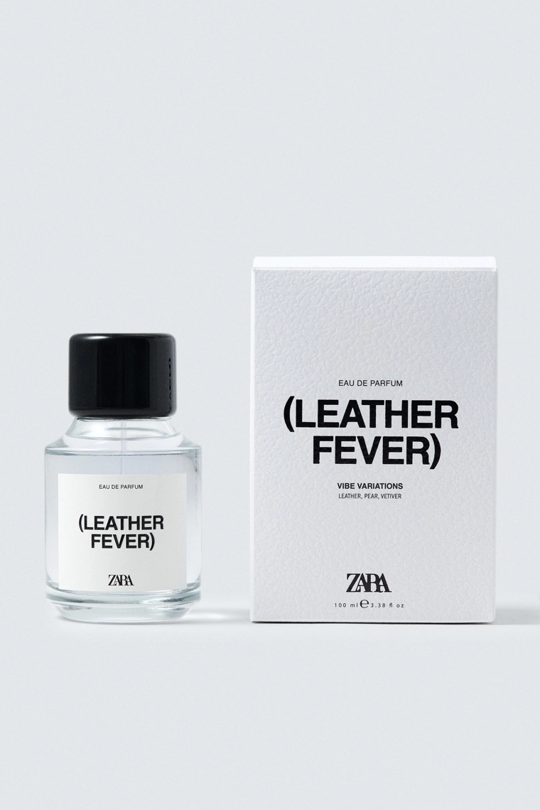 (leather fever) eau de parfum 100 мл (3.38 ж. унции)