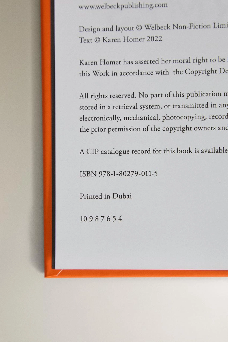 Маленькая книга hermès (на английском языке)