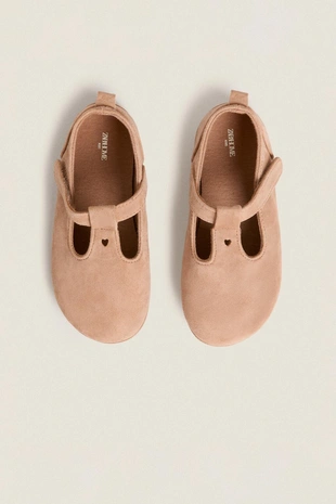 Кожаные туфли- Заказать в России