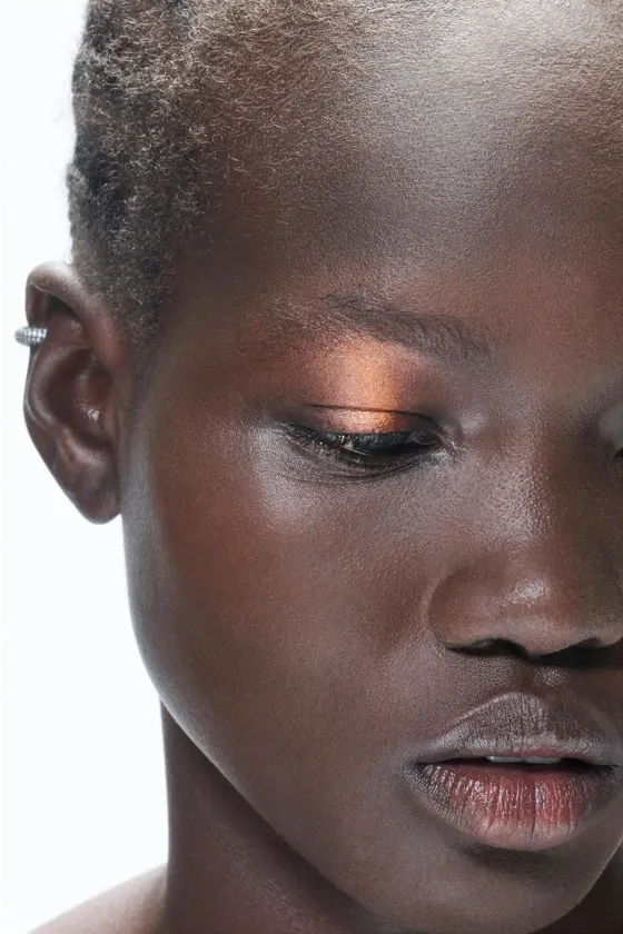 МЕДНЫЙ БЛЕСК ОТ MAQUILLAJE OJOS
