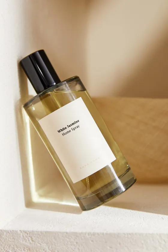 (200 ml) освежитель воздуха-спрей white jasmine
