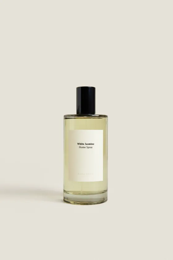 (200 ml) освежитель воздуха-спрей white jasmine
