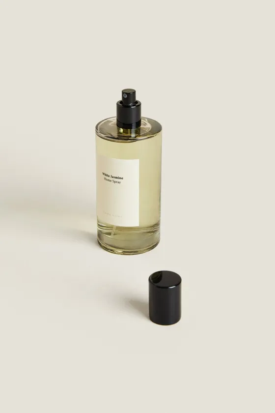 (200 ml) освежитель воздуха-спрей white jasmine