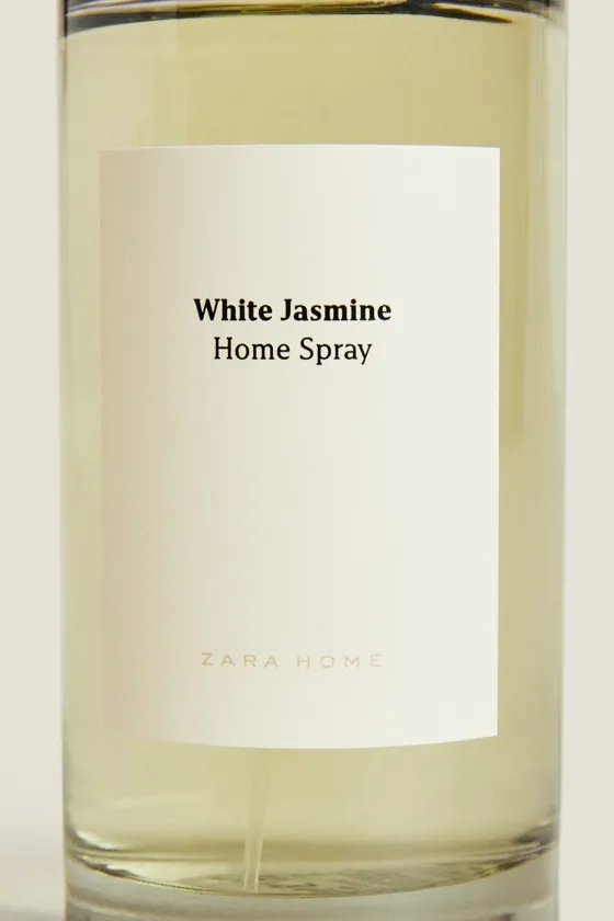 (200 ml) освежитель воздуха-спрей white jasmine
