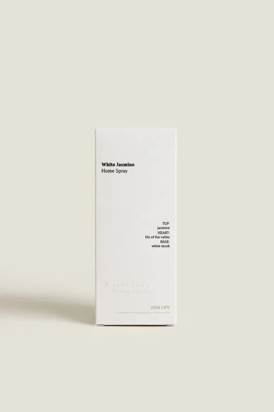 (200 ml) освежитель воздуха-спрей white jasmine