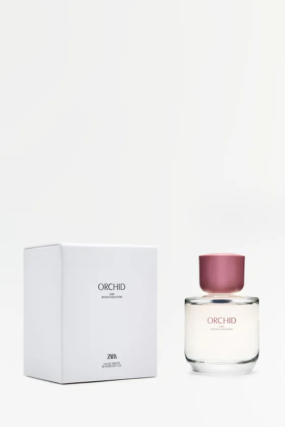 Парфюмерная вода Orchid edp 90 мл