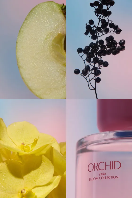 Парфюмерная вода Orchid edp 90 мл
