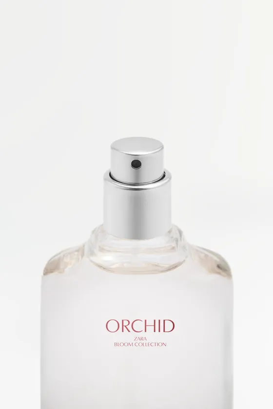 Парфюмированная вода Orchid edp 30мл 