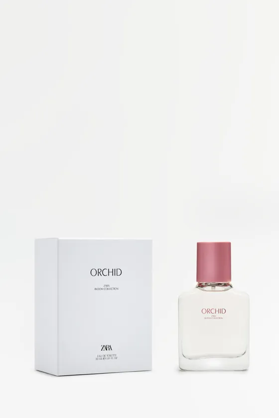 Парфюмированная вода Orchid edp 30мл 