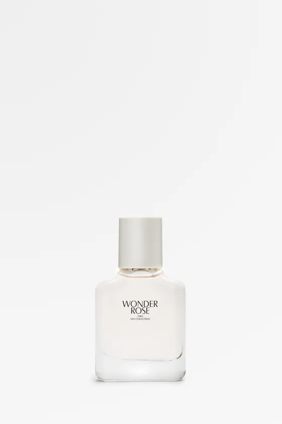 Парфюмированная вода Wonder rose edt 30 ml