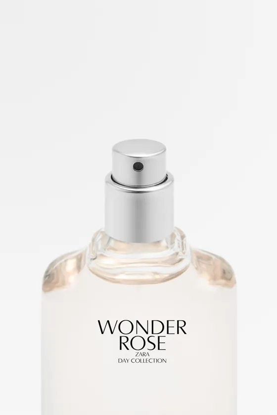 Парфюмированная вода Wonder rose edt 30 ml