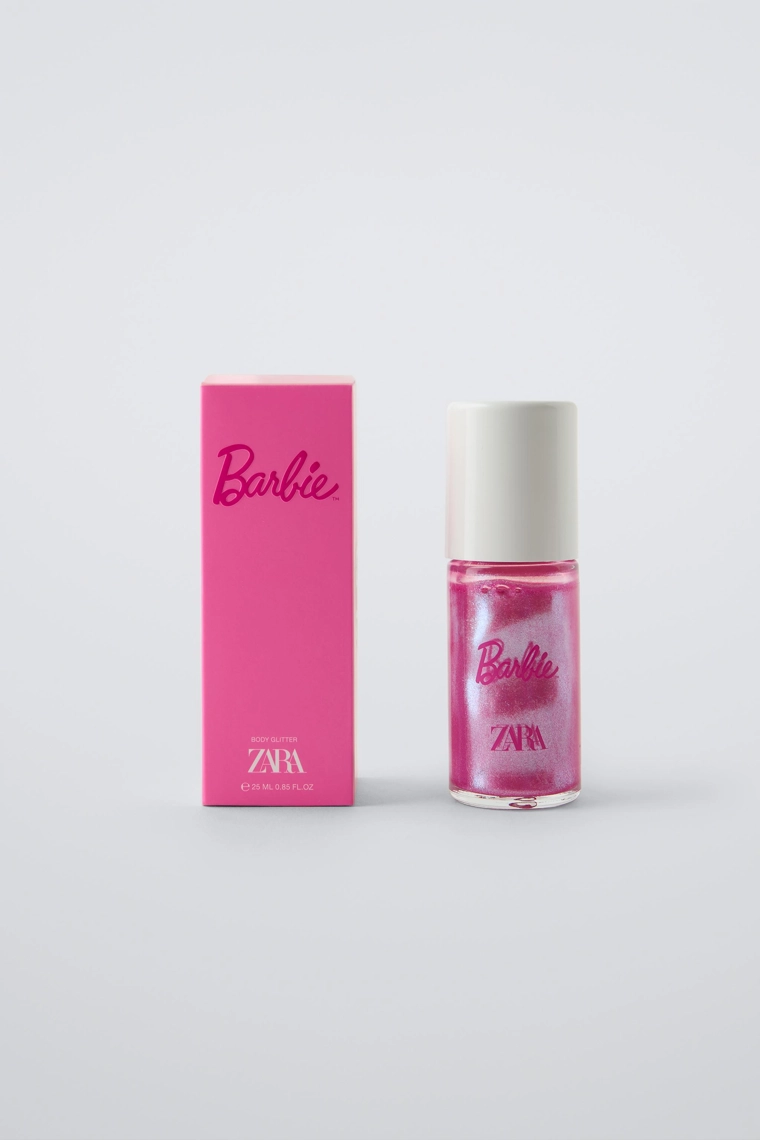Блеск для тела barbie™ mattel 25мл (0,85 жидк. унции)