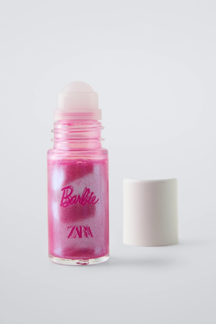 Блеск для тела barbie™ mattel 25мл (0,85 жидк. унции)