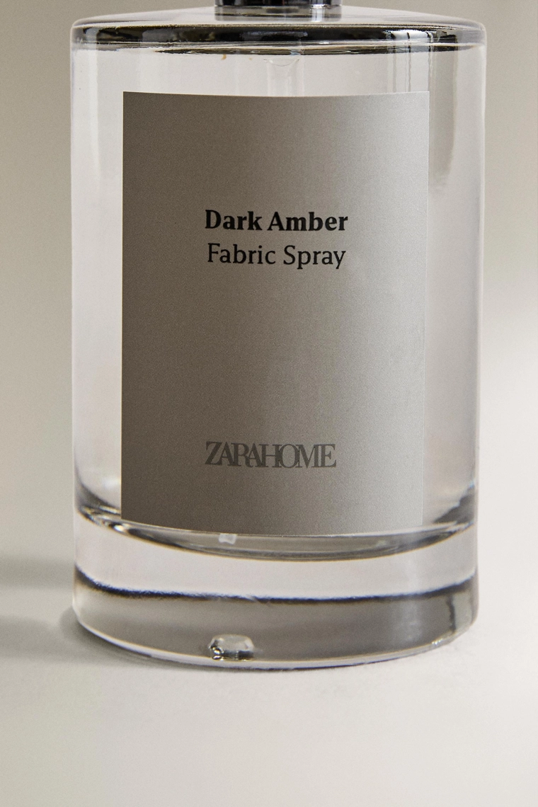(3.38 унции) спрей для освежения тканей dark amber
