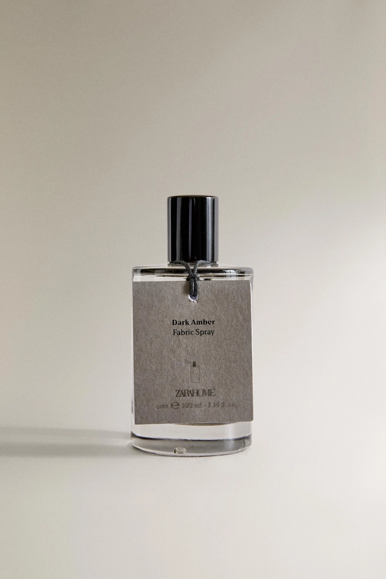 (3.38 унции) спрей для освежения тканей dark amber