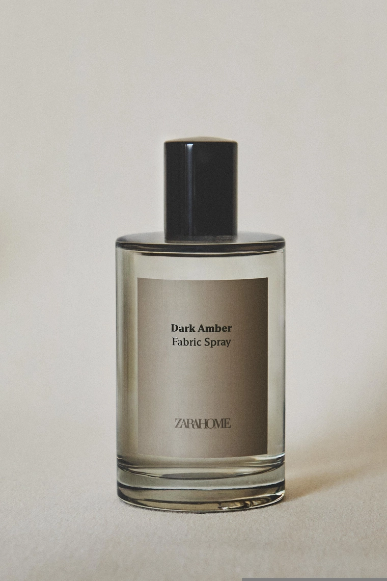 (3.38 унции) спрей для освежения тканей dark amber